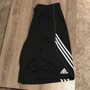 Men’s adidas shorts